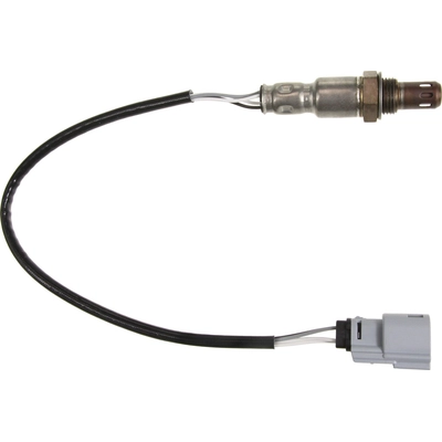 Oxygen Sensor by NGK - 22052 pa1