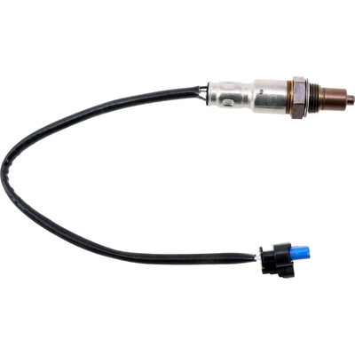 Oxygen Sensor by NGK - 22069 pa1