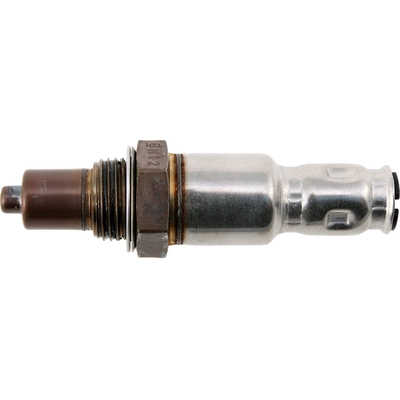 Oxygen Sensor by NGK - 22069 pa2