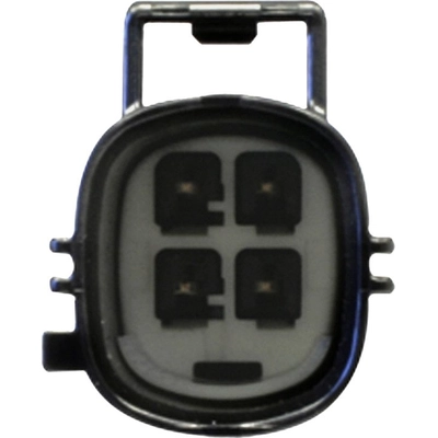 Oxygen Sensor by NGK - 22125 pa2