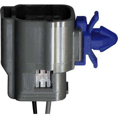 Oxygen Sensor by NGK - 22129 pa2