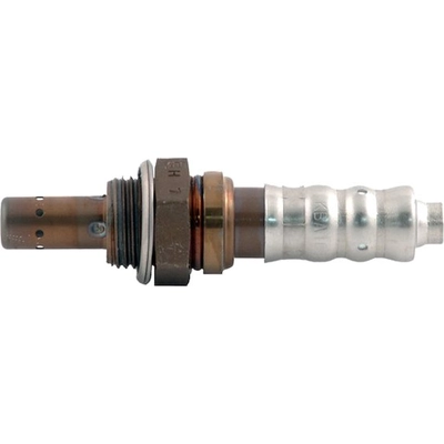 Oxygen Sensor by NGK - 22137 pa2