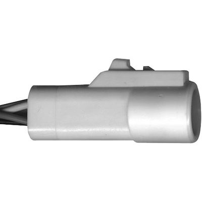 Oxygen Sensor by NGK - 22138 pa2