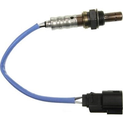 Oxygen Sensor by NGK - 22143 pa1