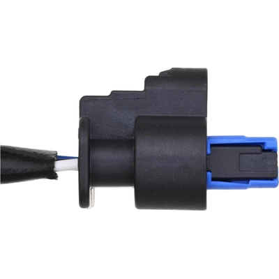 Oxygen Sensor by NGK - 22150 pa2