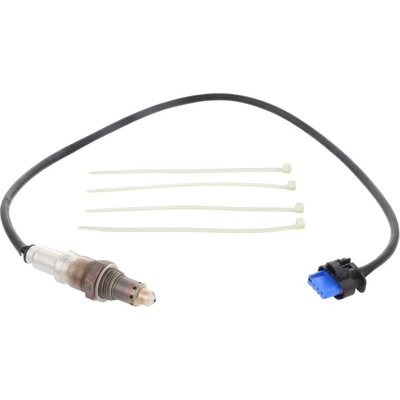 Oxygen Sensor by NGK - 22150 pa3