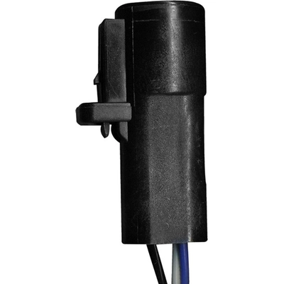 Oxygen Sensor by NGK - 22501 pa2