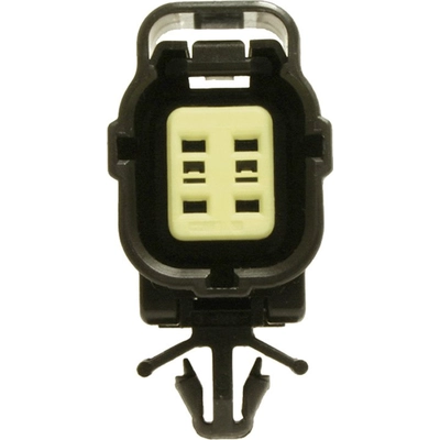 Oxygen Sensor by NGK - 22502 pa2