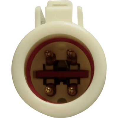 Oxygen Sensor by NGK - 22503 pa2
