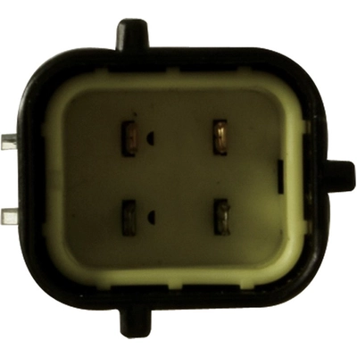 Oxygen Sensor by NGK - 22504 pa1