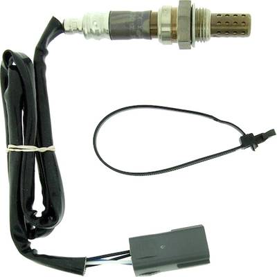 Oxygen Sensor by NGK - 22505 pa2