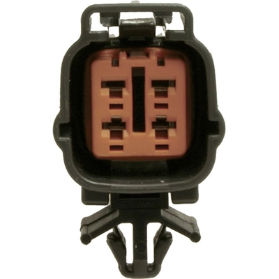 Oxygen Sensor by NGK - 22514 pa2