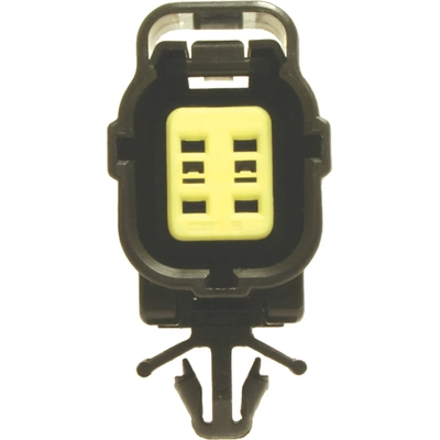 Oxygen Sensor by NGK - 22533 pa2