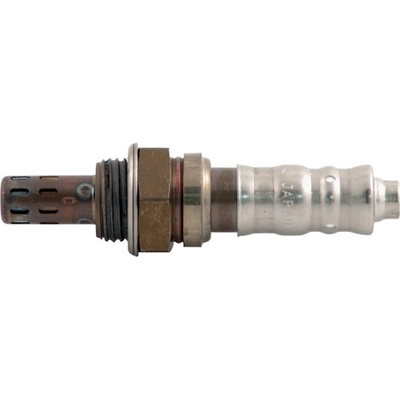 Oxygen Sensor by NGK - 22535 pa2