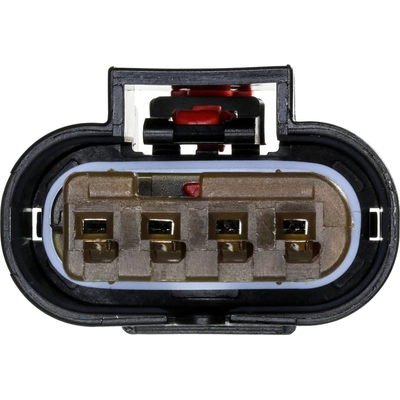 Oxygen Sensor by NGK - 22540 pa2