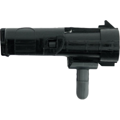 Oxygen Sensor by NGK - 23005 pa2