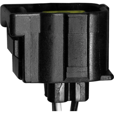 Oxygen Sensor by NGK - 23018 pa2