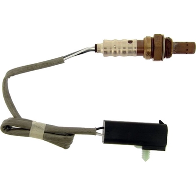 Oxygen Sensor by NGK - 23023 pa2