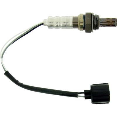 Oxygen Sensor by NGK - 23125 pa2