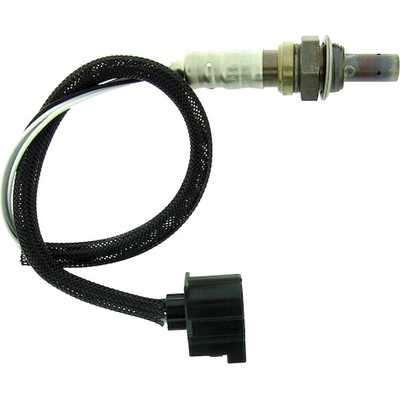 Oxygen Sensor by NGK - 23137 pa1