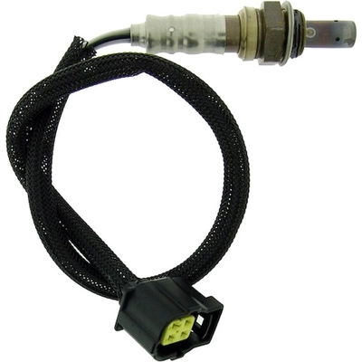 Oxygen Sensor by NGK - 23139 pa2