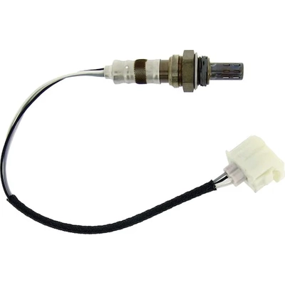 Oxygen Sensor by NGK - 23142 pa4