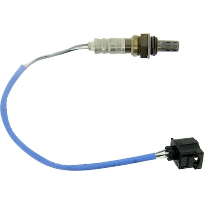 Oxygen Sensor by NGK - 23143 pa2