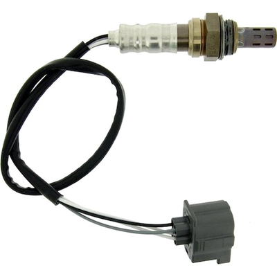Oxygen Sensor by NGK - 23158 pa1
