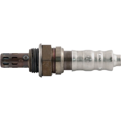 Oxygen Sensor by NGK - 23158 pa2