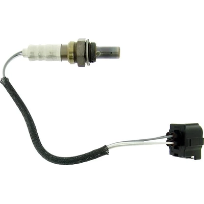 Oxygen Sensor by NGK - 23160 pa1