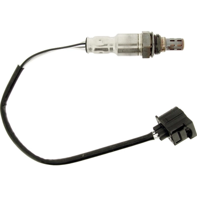 Oxygen Sensor by NGK - 23161 pa1