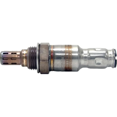Oxygen Sensor by NGK - 23162 pa2