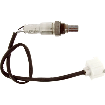 Oxygen Sensor by NGK - 23165 pa1