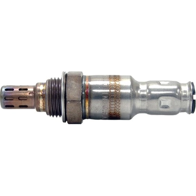 Oxygen Sensor by NGK - 23165 pa2