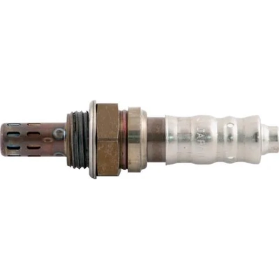 Oxygen Sensor by NGK - 23177 pa2