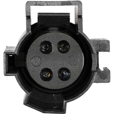 Oxygen Sensor by NGK - 23178 pa2