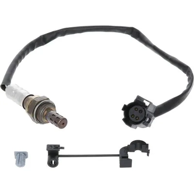 Oxygen Sensor by NGK - 23179 pa1