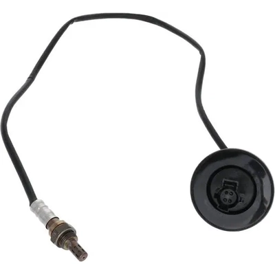 Oxygen Sensor by NGK - 23180 pa1