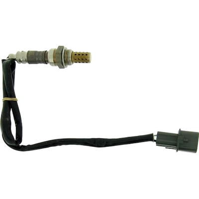 Oxygen Sensor by NGK - 23521 pa1
