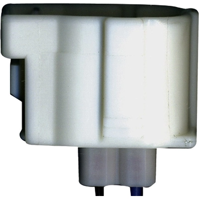 Oxygen Sensor by NGK - 23544 pa2