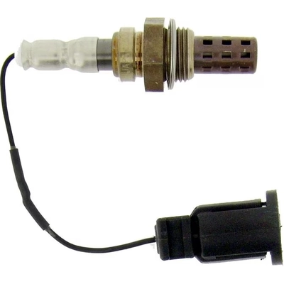 Oxygen Sensor by NGK - 23552 pa1