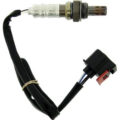 Oxygen Sensor by NGK - 23556 pa1