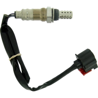 Oxygen Sensor by NGK - 23566 pa1