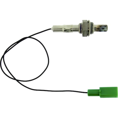 Oxygen Sensor by NGK - 24006 pa1