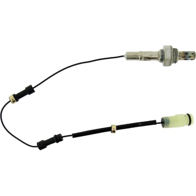 Oxygen Sensor by NGK - 24033 pa1