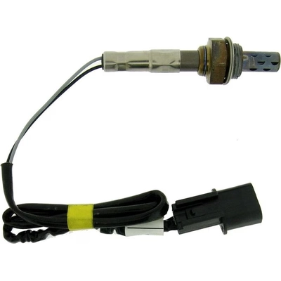 Oxygen Sensor by NGK - 24109 pa1