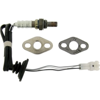 Oxygen Sensor by NGK - 24112 pa1