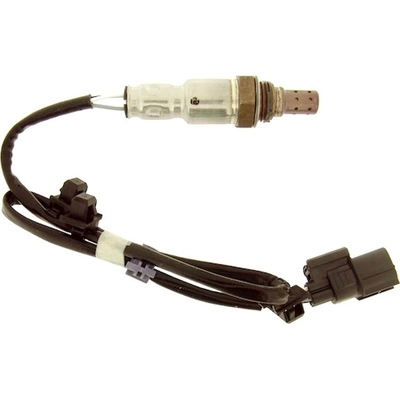 Oxygen Sensor by NGK - 24114 pa1