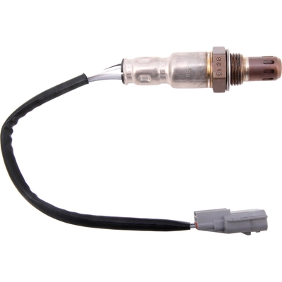 Oxygen Sensor by NGK - 24155 pa1