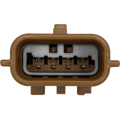 Oxygen Sensor by NGK - 24160 pa5